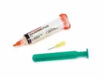 Flux de soudure - gel - 10 g (VTFL1)