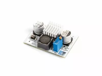 Module step-up (boost) voltage dc-dc lm2577 (WPM402)