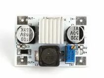 Module step-up (boost) voltage dc-dc lm2577 (WPM402)