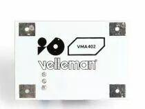 Module step-up (boost) voltage dc-dc lm2577 (WPM402)