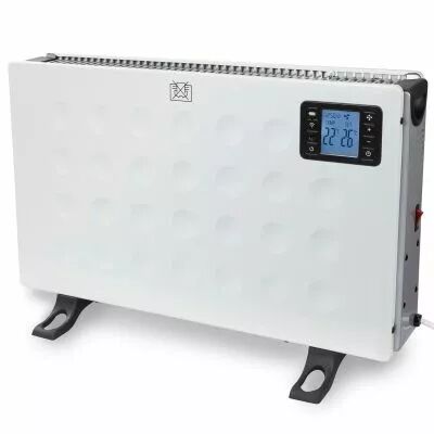 Convecteur connect� - 2000 w (SMART1310)