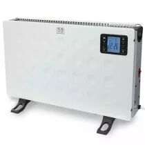 Convecteur connect&eacute; - 2000 w (SMART1310)