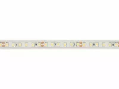 Flexible led - blanc 6500k - 120 led/m - 5 m - 24 v - ip68 - cri90 (E24W150W65)