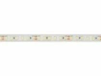 Flexible led - blanc 6500k - 120 led/m - 5 m - 24 v - ip68 - cri90 (E24W150W65)