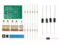 Pr&eacute;amplificateur st&eacute;r&eacute;o riaa (WSAH2573)