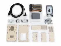 Earth listener (WMMI211)