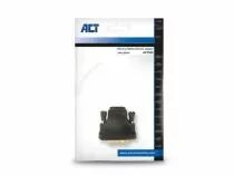 Adaptateur dvi-d m&acirc;le vers hdmi a femelle (ACTAC7565)