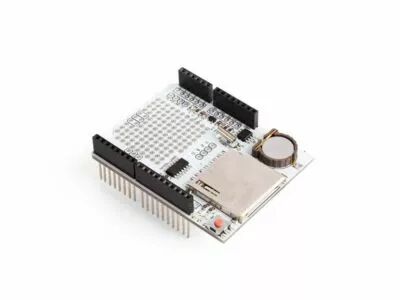 Module d'enregistrement de donn�es compatible avec arduino (WPSH202)
