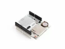 Module d'enregistrement de donn&eacute;es compatible avec arduino (WPSH202)