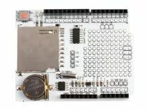 Module d'enregistrement de donn&eacute;es compatible avec arduino (WPSH202)