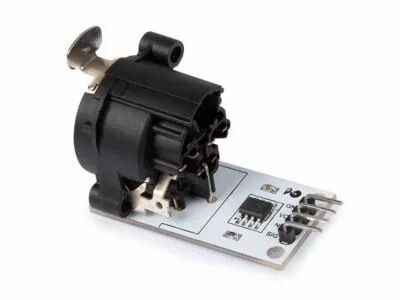 Module dmx512 (WPM432)