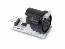 Module dmx512 (WPM432)