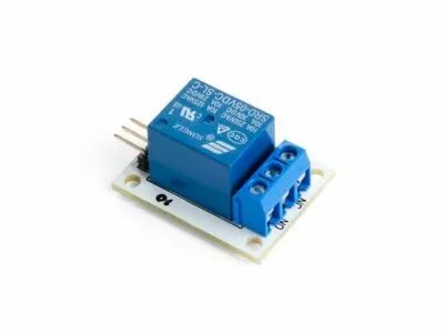 Module relais 5 v (WPM406)