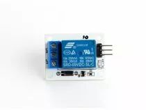 Module relais 5 v (WPM406)