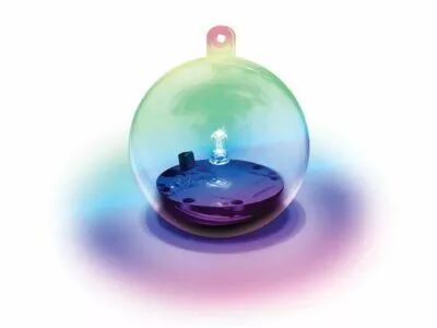 Boule � led rgb (WSL197)
