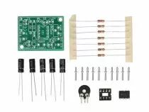 Preamplificateur mono universel (WSAH1803)