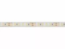 Flexible led - blanc 2700k - 120 led/m - 5 m - 24 v - ip68 - cri90 (E24W150W27)