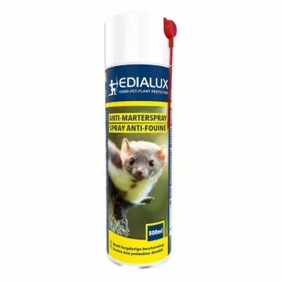 Spray anti-fouine, 500ml (EDX-MART05)