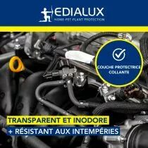 Spray anti-fouine, 500ml (EDX-MART05)