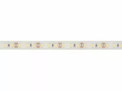 Flexible led - blanc 4000k - 120 led/m - 5 m - 12 v - ip68 - cri90 (E12W150W40)