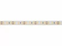 Flexible led - blanc 2700k - 120 led/m - 5 m - 12 v - ip68 - cri90 (E12W150W27)