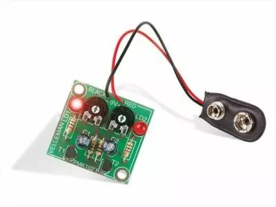Leds clignotantes (WSI102)
