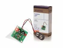 Leds clignotantes (WSI102)