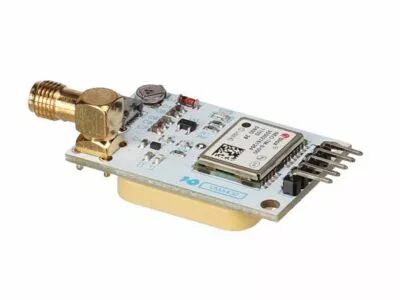 Module gps u-blox neo-7m pour arduino (WPI430)