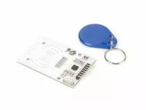 Module de lecture et d'&eacute;criture rfid compatible arduino (WPI405)
