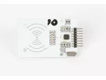 Module de lecture et d'&eacute;criture rfid compatible arduino (WPI405)