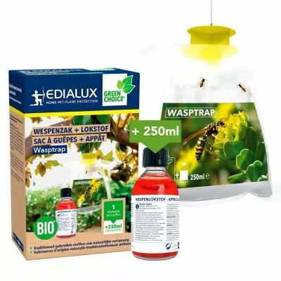 Sac � gu�pes + app�t � gu�pes, 250ml (EDX-1103078078)