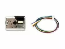 Capteur de poussi&egrave;re gp2y1010au0f (WPSE346)