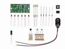 Chaser miniature &agrave; 6 led (WSL173)