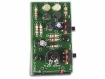 Stroboscope avec deux led blanches (WSL147)