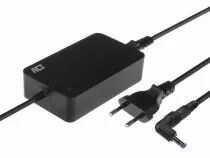 Chargeur pour ordinateurs portables jusqu'&agrave; 15,6 , 65w, mod&egrave;le mince, 8 embouts (ACTAC2055)