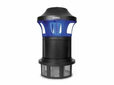 Tue-insectes - usage ext�rieur - led - 750 m� (GIKLED04)