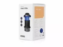 Tue-insectes - usage ext&eacute;rieur - led - 750 m&sup2; (GIKLED04)