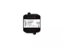 Variateur led - 1 canal - fonctionnement par bouton-poussoir (LQC1B-V1)