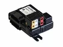 Interface &agrave; bouton-poussoir avec 6 canaux pour un montage universel (VMB6PB-21)