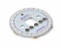 Shield anneau led rgb pour micro:bit (WPSE475)