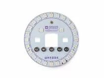 Shield anneau led rgb pour micro:bit (WPSE475)
