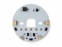 Shield anneau led rgb pour micro:bit (WPSE475)