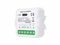 Module relais wi-fi intelligent, contact sec no/nc, 5a max. (SMART2100)