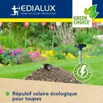 Sonic defend - taupes, solaire, max. 350m&sup3; (EDX-1112077959)