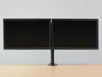 Bras pour deux &eacute;crans (ACTAC8302)
