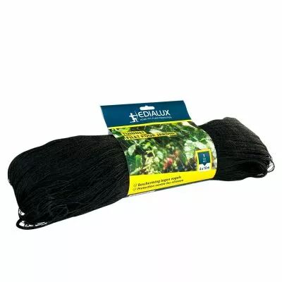 Filets de jardin 4 x 10 m (EDX-TUINNET4X10)