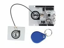 Shield nfc / rfid pour arduino (WPSH211)