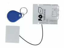 Shield nfc / rfid pour arduino (WPSH211)