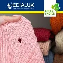Green choice - pi&egrave;ge &agrave; mites, 2 pi&egrave;ces (EDX-GPCMTBX)