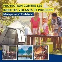 Mosquiway ext&eacute;rieur (EDX-1103007803)